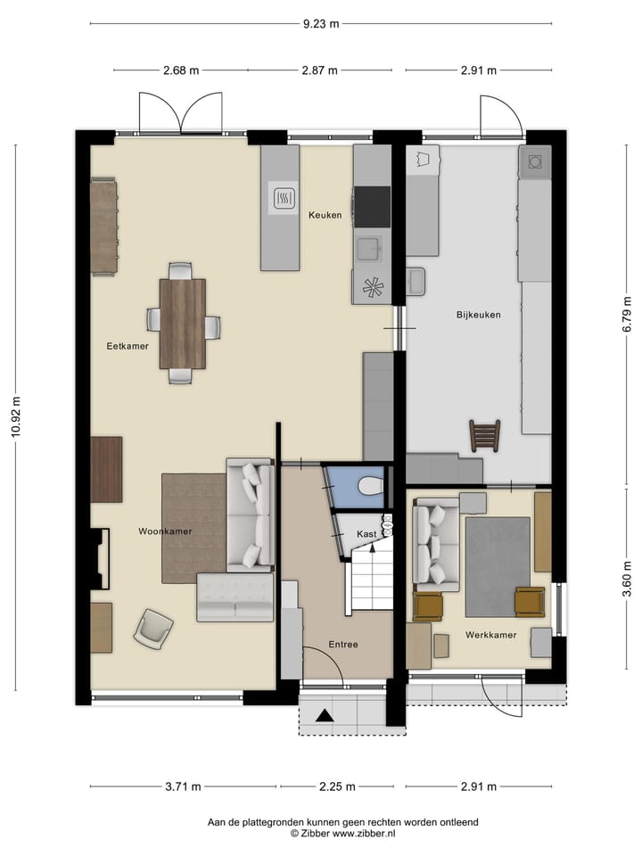 Foto 42 van Figarostraat 31