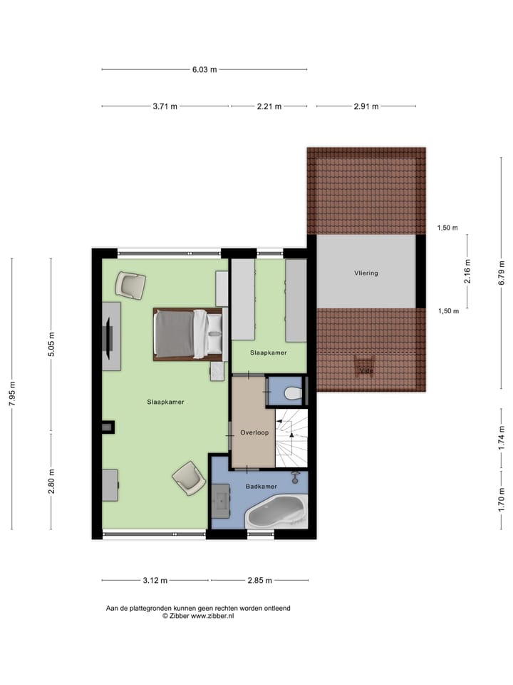 Foto 43 van Figarostraat 31