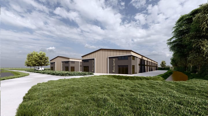 Photo 8 of Menno van Coehoornwei 31