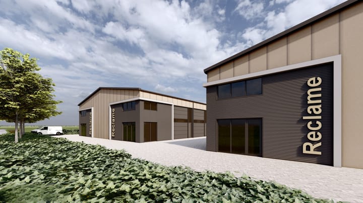 Photo 2 of Menno van Coehoornwei 31