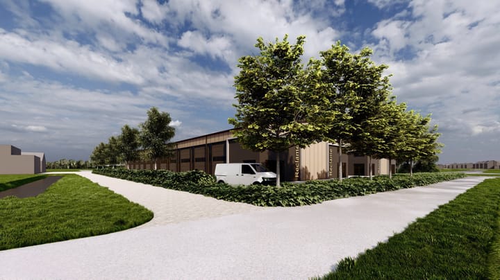 Photo 3 of Menno van Coehoornwei 31