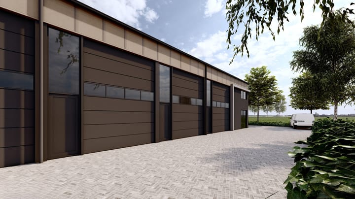 Photo 4 of Menno van Coehoornwei 31