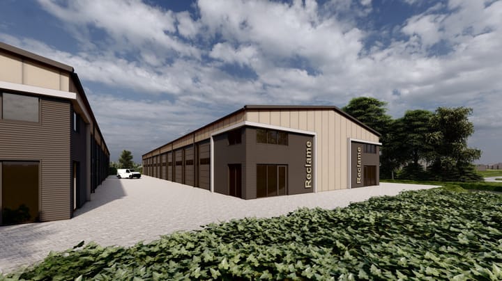 Photo 5 of Menno van Coehoornwei 31