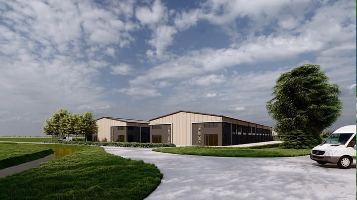 Photo 6 of Menno van Coehoornwei 31