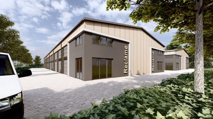 Photo 7 of Menno van Coehoornwei 31