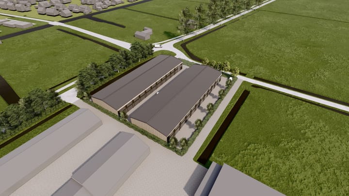 Photo 10 of Menno van Coehoornwei 31