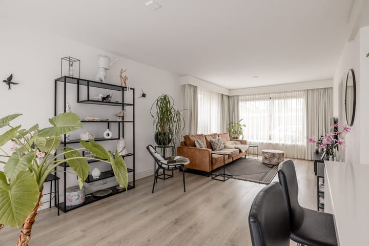 Foto 8 van De Heining 35