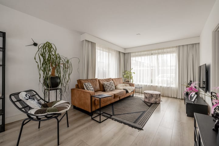 Foto 9 van De Heining 35