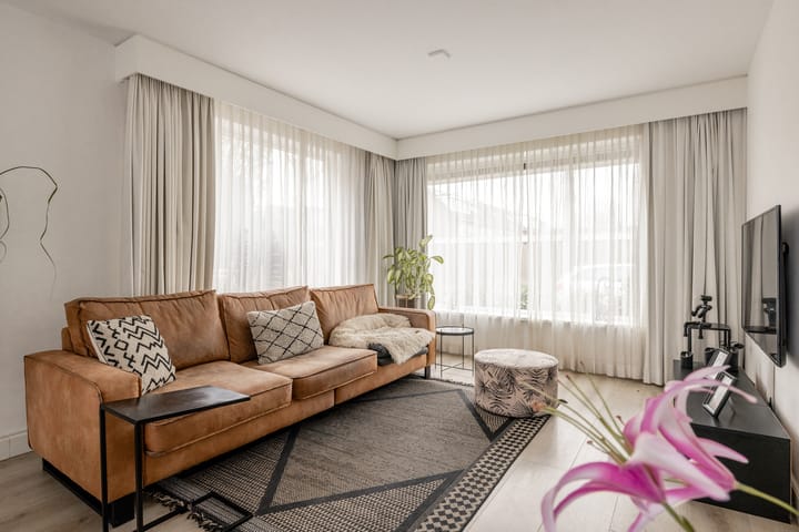 Foto 10 van De Heining 35