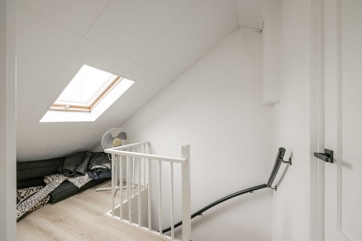 Foto 34 van De Heining 35