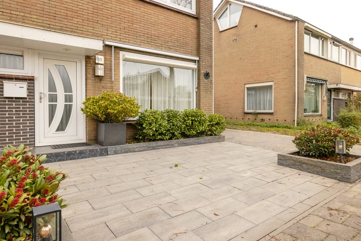 Foto 36 van De Heining 35