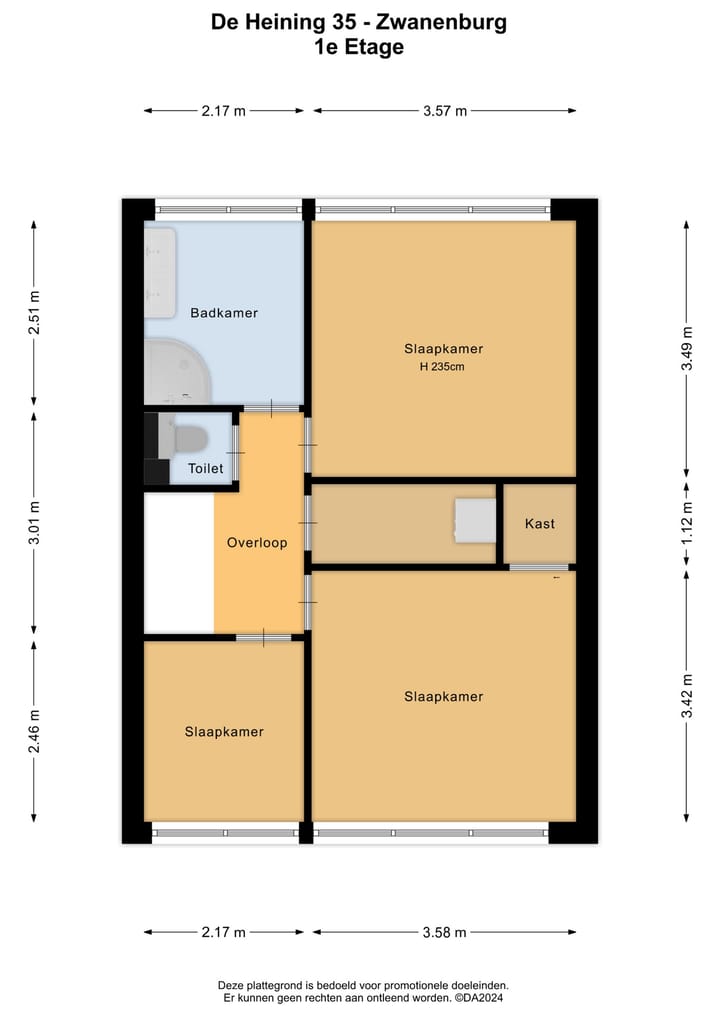 Foto 44 van De Heining 35