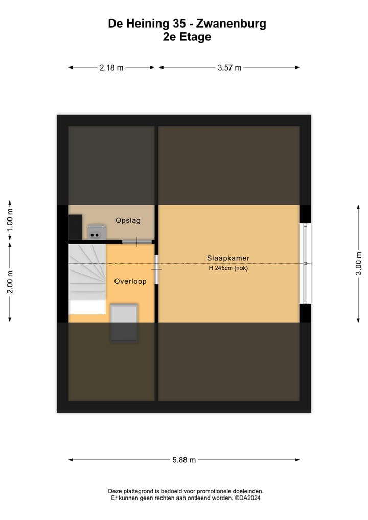 Foto 45 van De Heining 35