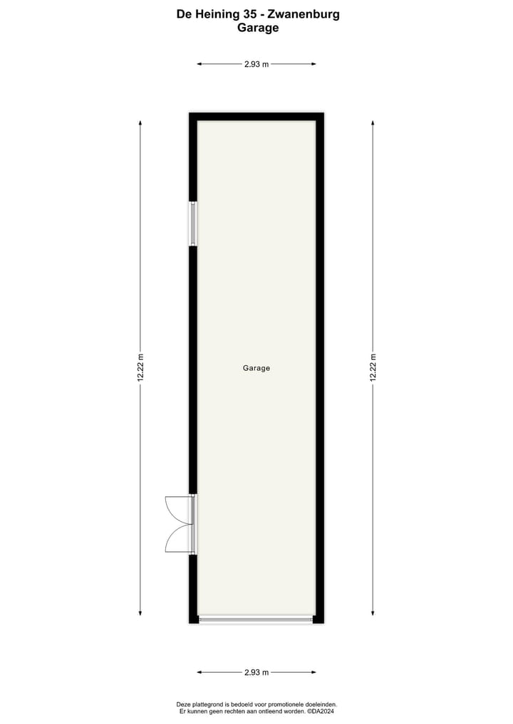 Foto 46 van De Heining 35