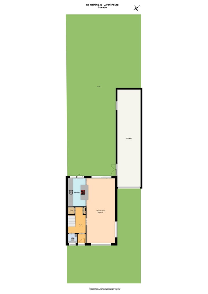 Foto 47 van De Heining 35