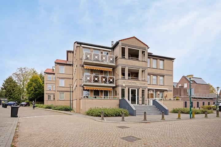 Photo 1 of Tuinstraat 36