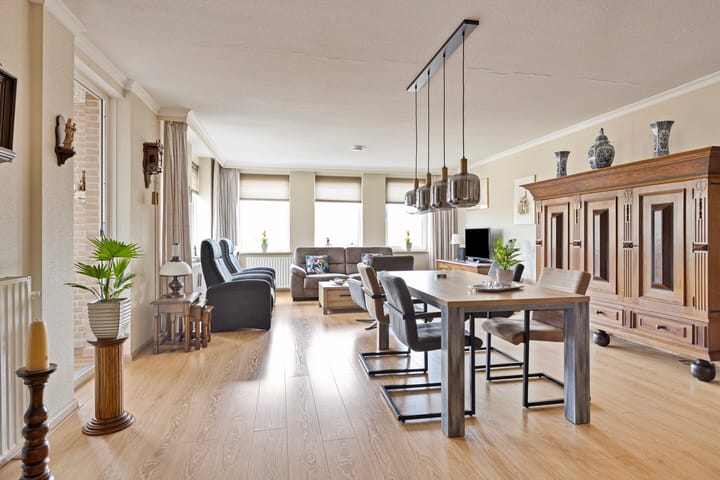 Foto 3 van Tuinstraat 36