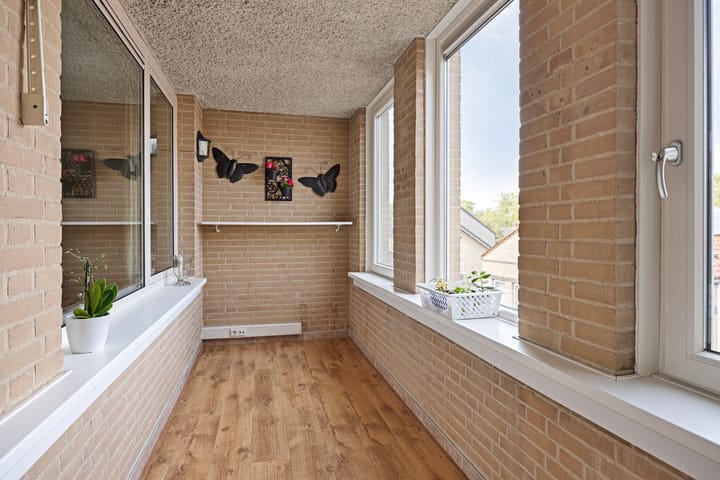 Foto 5 van Tuinstraat 36