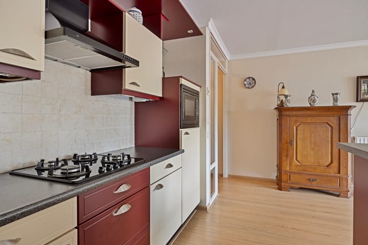 Photo 16 of Tuinstraat 36