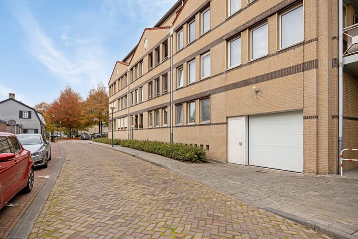 Photo 30 of Tuinstraat 36