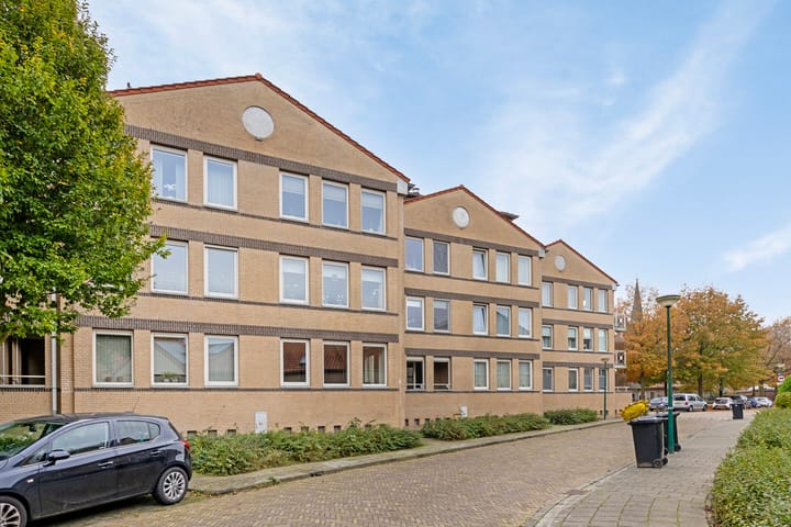 Photo 35 of Tuinstraat 36