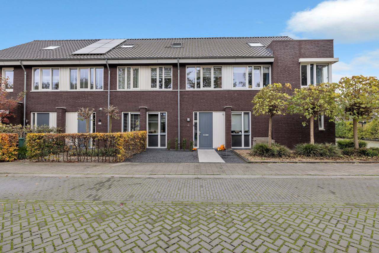 Foto 1 van Pattagon 4