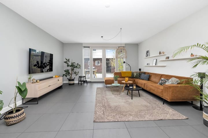 Foto 9 van Pattagon 4