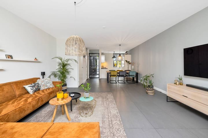 Foto 13 van Pattagon 4