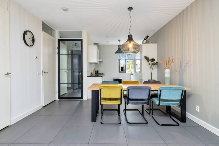 Foto 14 van Pattagon 4