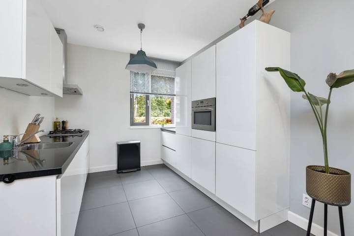 Foto 16 van Pattagon 4