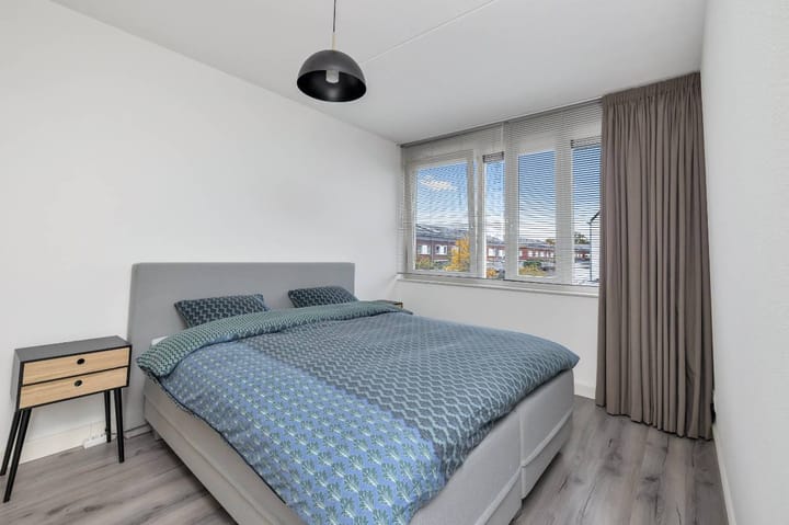 Foto 25 van Pattagon 4