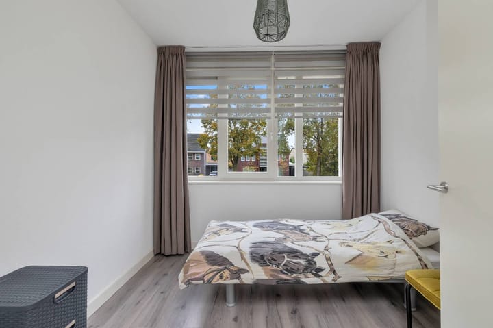 Foto 27 van Pattagon 4