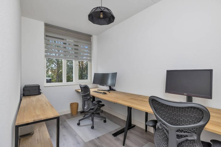 Foto 29 van Pattagon 4