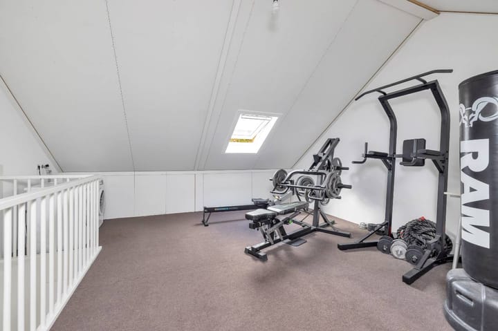 Foto 31 van Pattagon 4