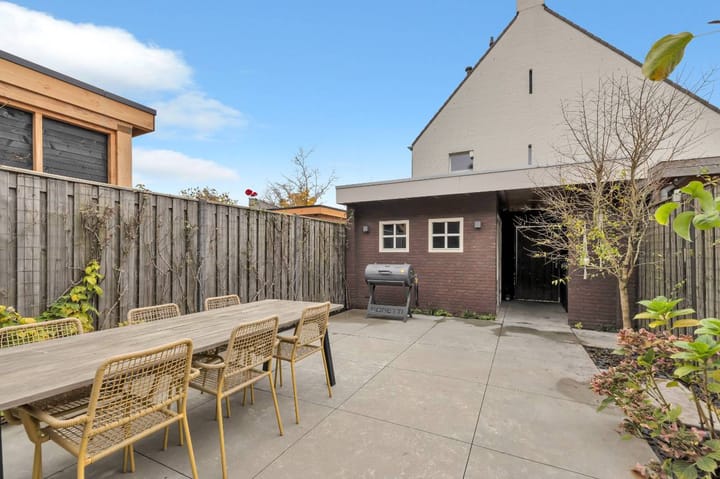 Foto 36 van Pattagon 4