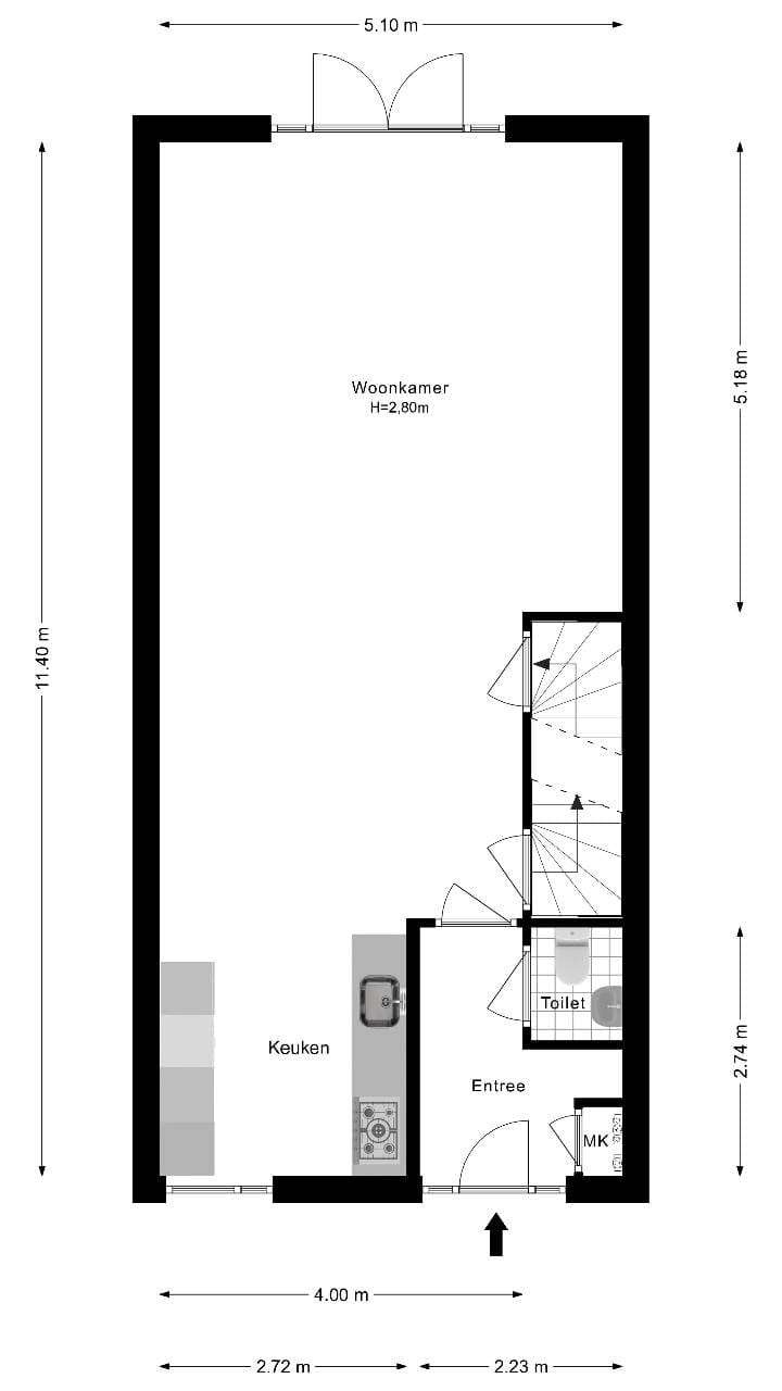 Foto 40 van Pattagon 4