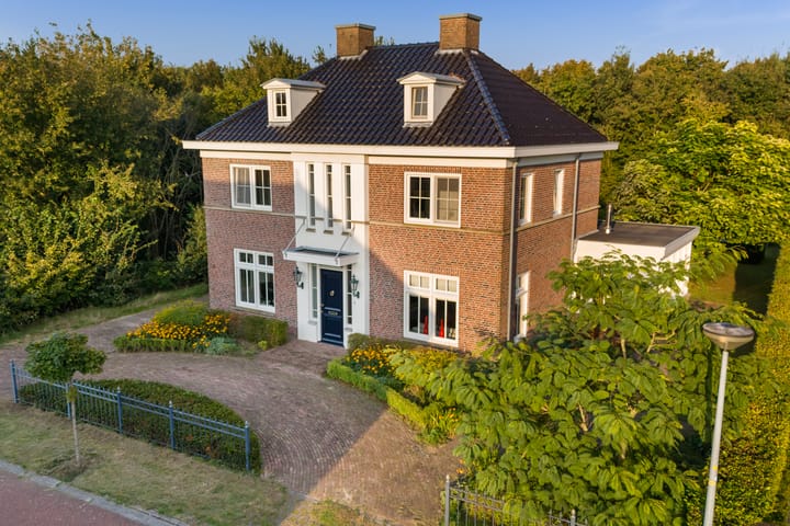 Bongenkamp 16