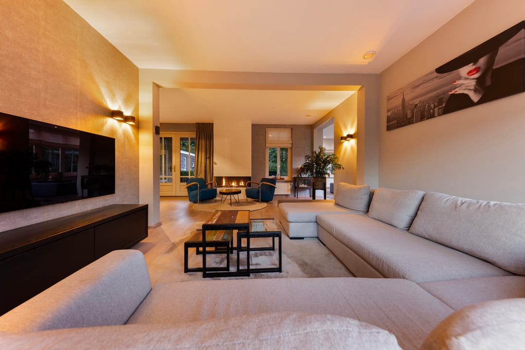 Foto 2 van Bongenkamp 16