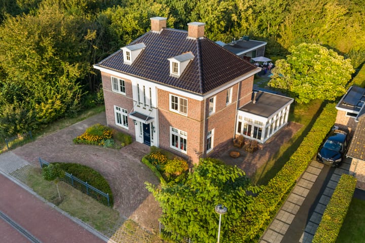 Photo 4 of Bongenkamp 16