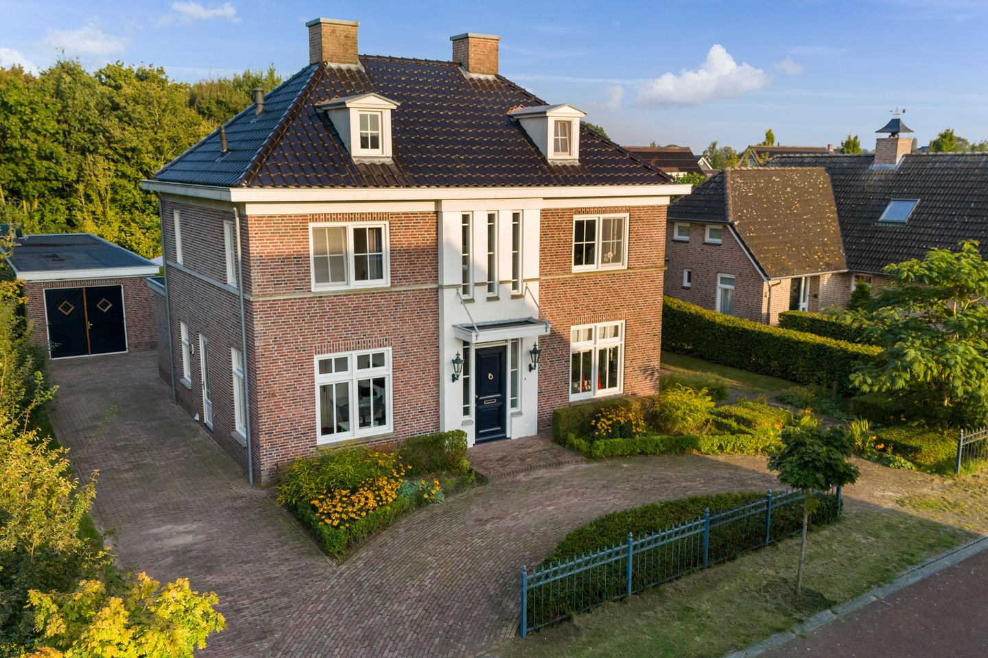 Foto 5 van Bongenkamp 16