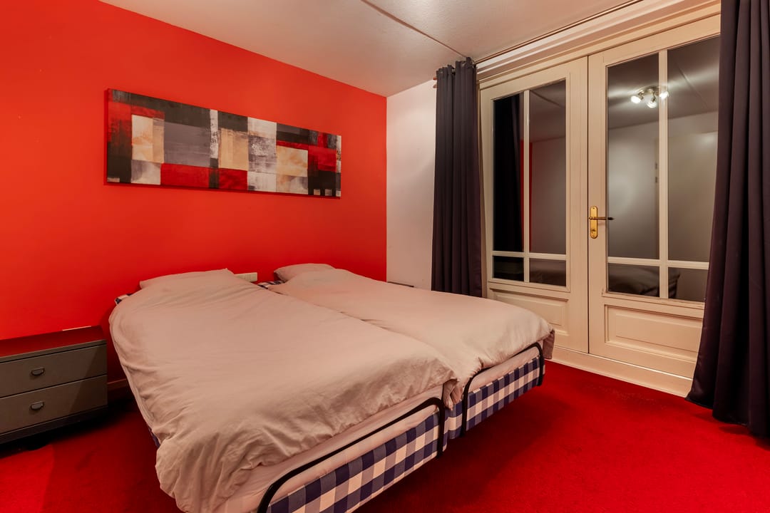 Foto 23 van Bongenkamp 16