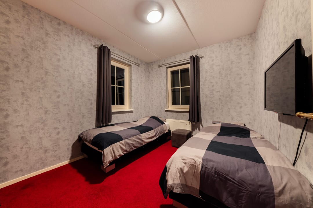 Foto 26 van Bongenkamp 16