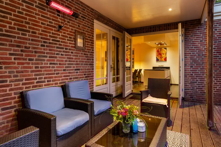 Photo 35 of Bongenkamp 16