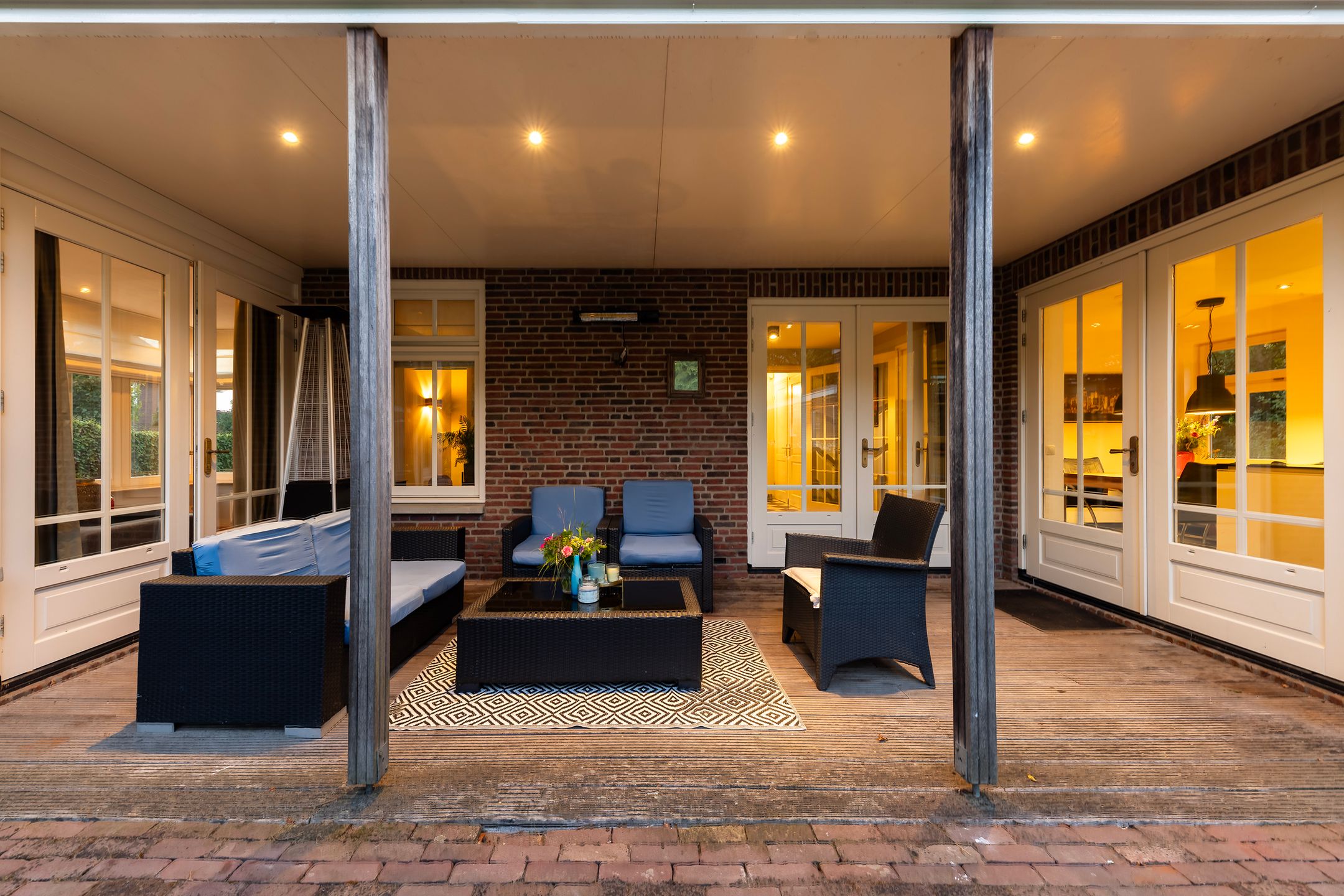 Foto 36 van Bongenkamp 16