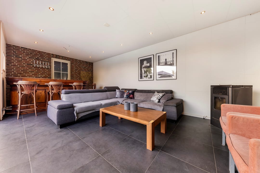 Foto 37 van Bongenkamp 16