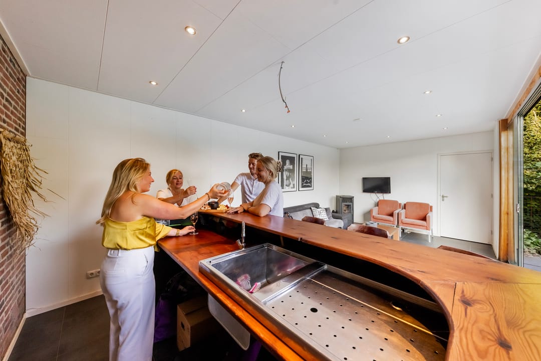 Foto 38 van Bongenkamp 16