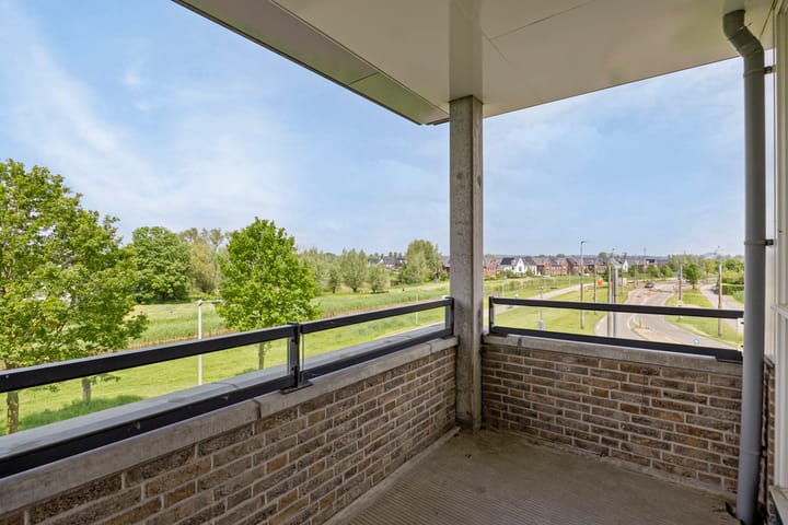 Foto 4 van De Maaidorser 13-2