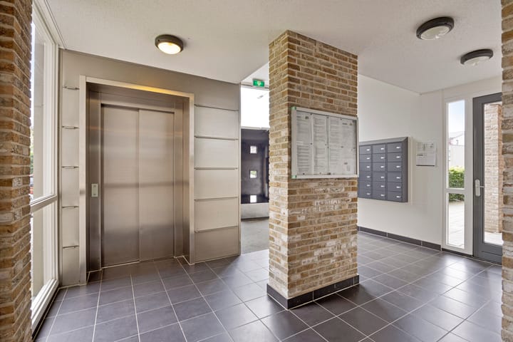 Foto 7 van De Maaidorser 13-2