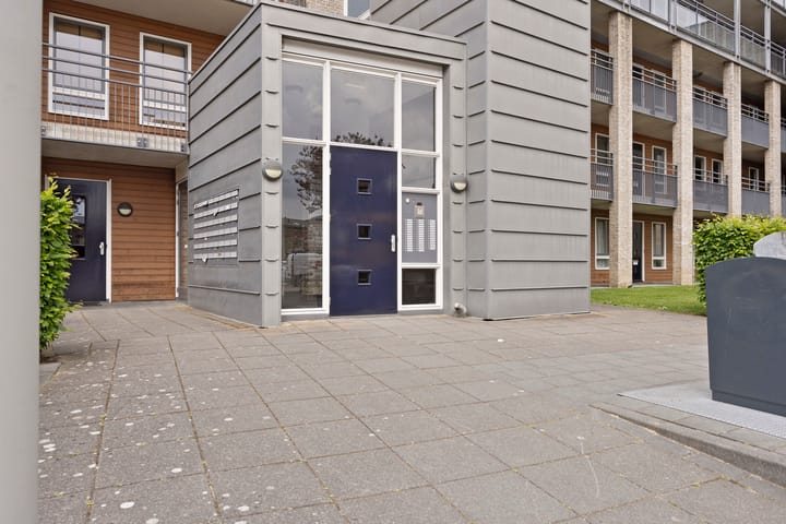 Foto 6 van De Maaidorser 13-2