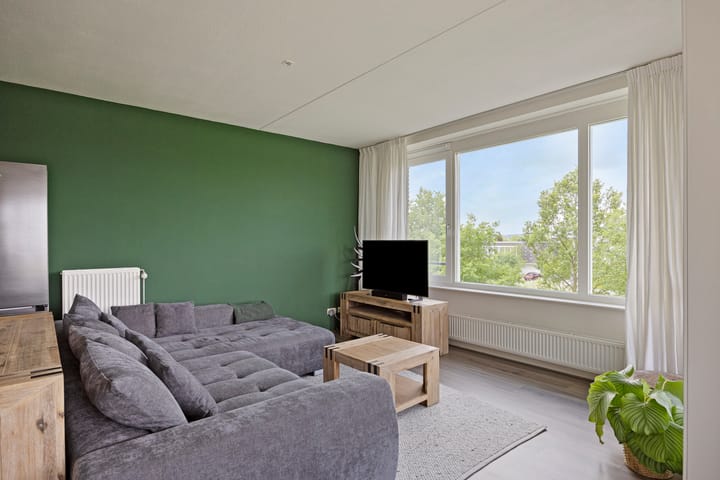 Foto 3 van De Maaidorser 13-2